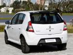 Renault Sandero GT Line 2012 года